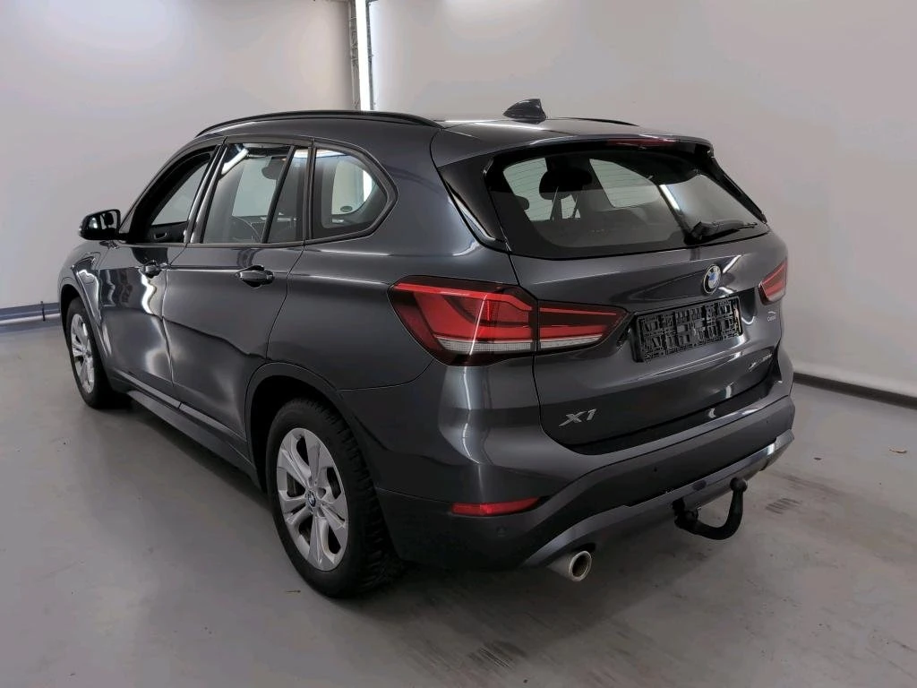 BMW X1 25e, снимка 3 - Автомобили и джипове - 54357658