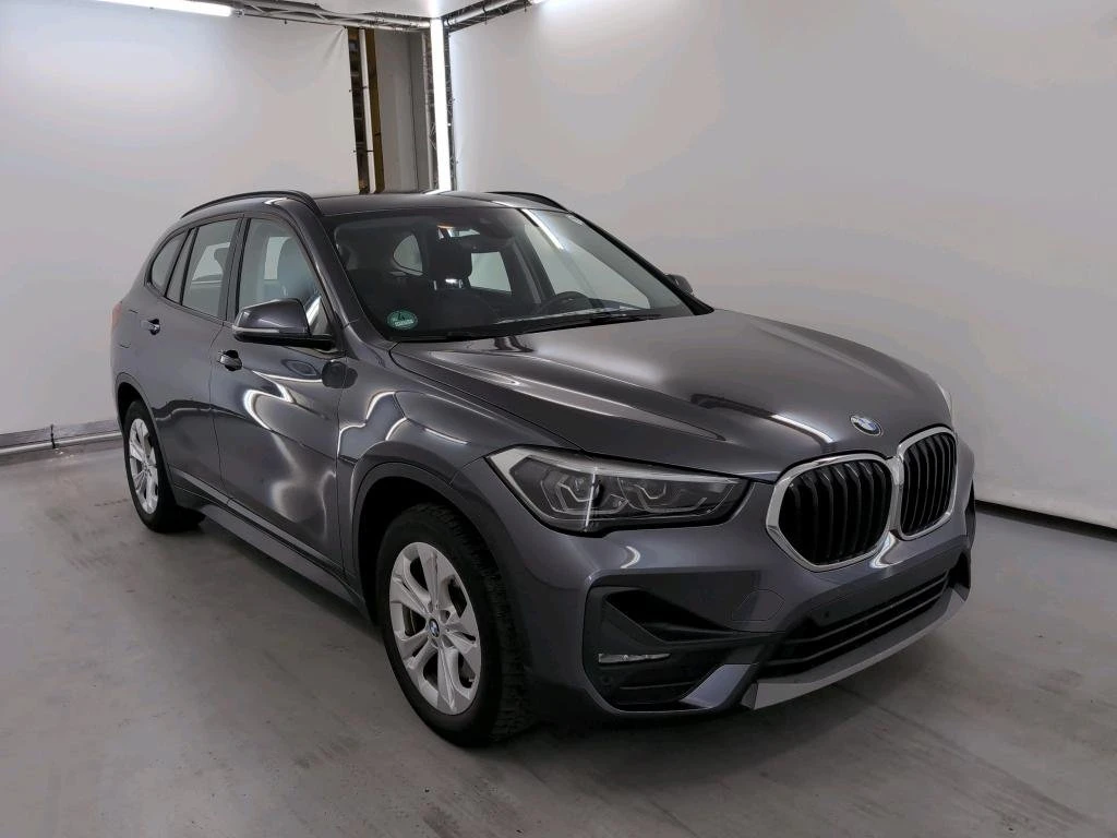 BMW X1 25e