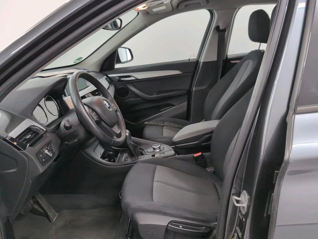 BMW X1 25e, снимка 5 - Автомобили и джипове - 54357658