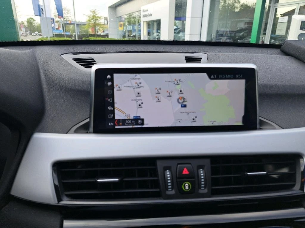 BMW X1 25e, снимка 8 - Автомобили и джипове - 54357658