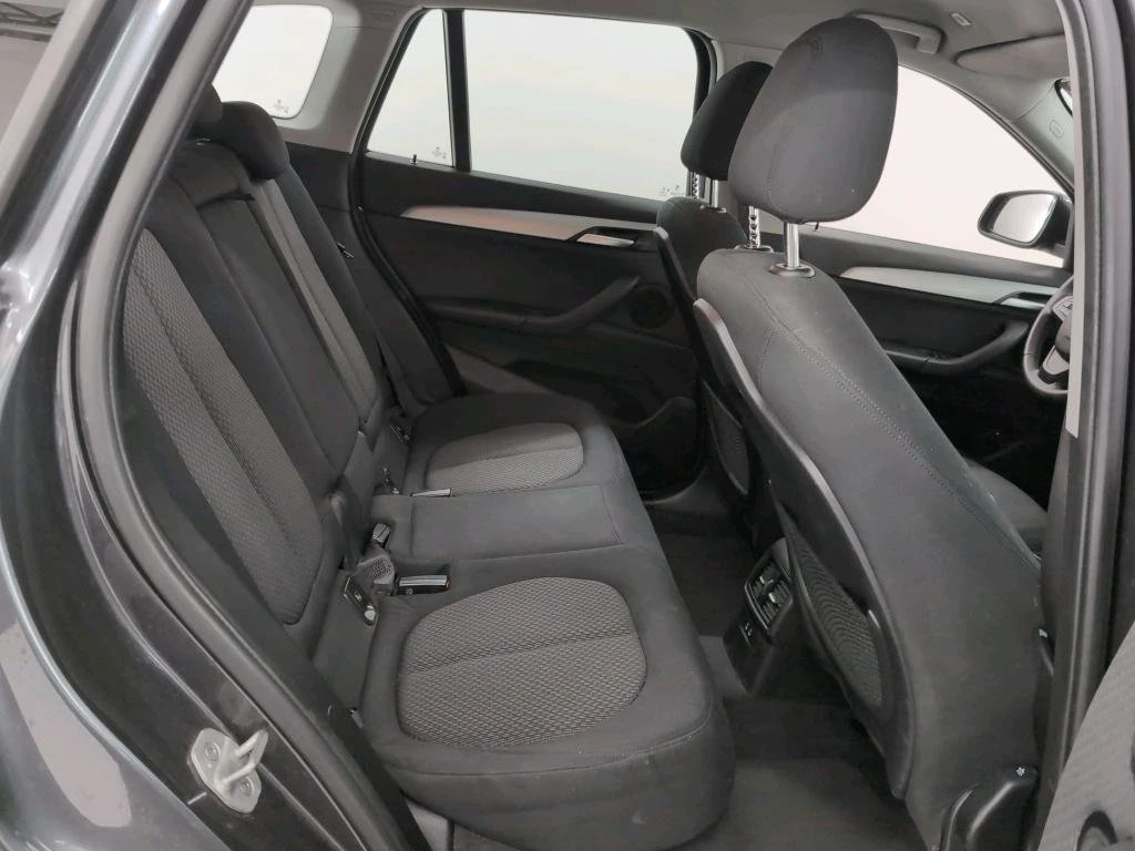 BMW X1 25e, снимка 9 - Автомобили и джипове - 54357658