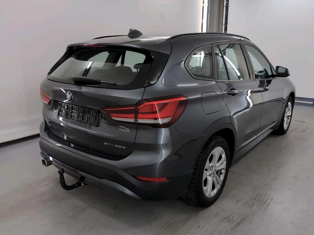 BMW X1 25e, снимка 2 - Автомобили и джипове - 54357658