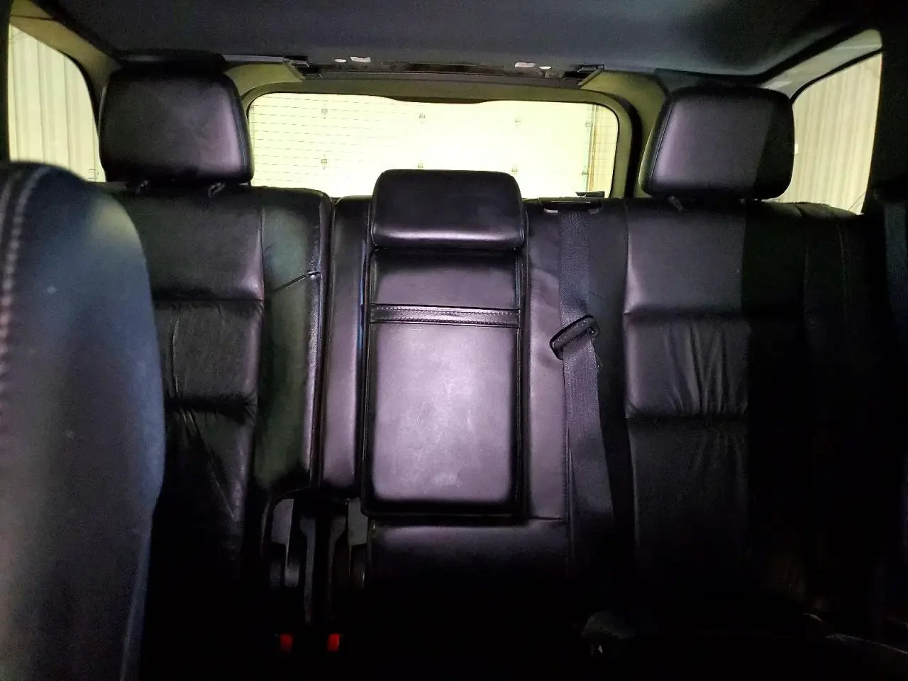 Jeep Grand cherokee LIMITED, снимка 9 - Автомобили и джипове - 54614325