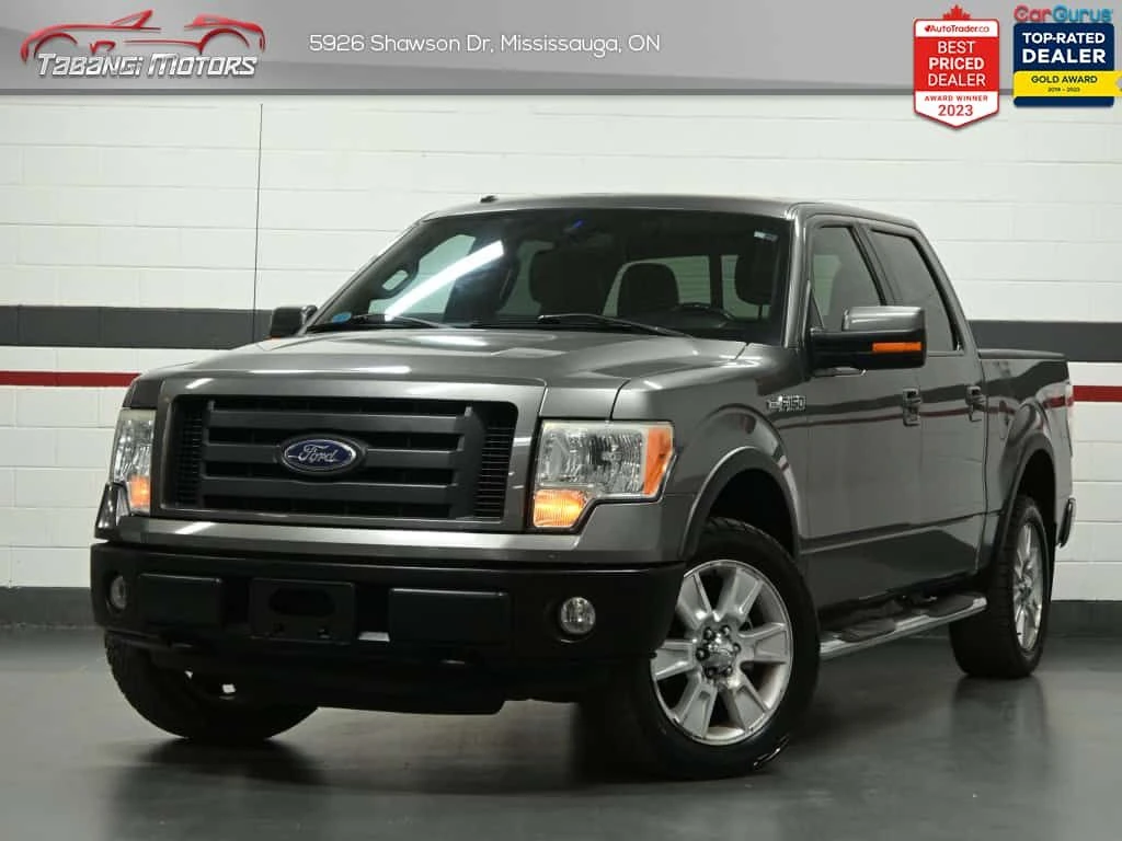 Ford F150 | Styleside | ��������� ���� �� �������� |  | Mobile.bg � ����������� 1