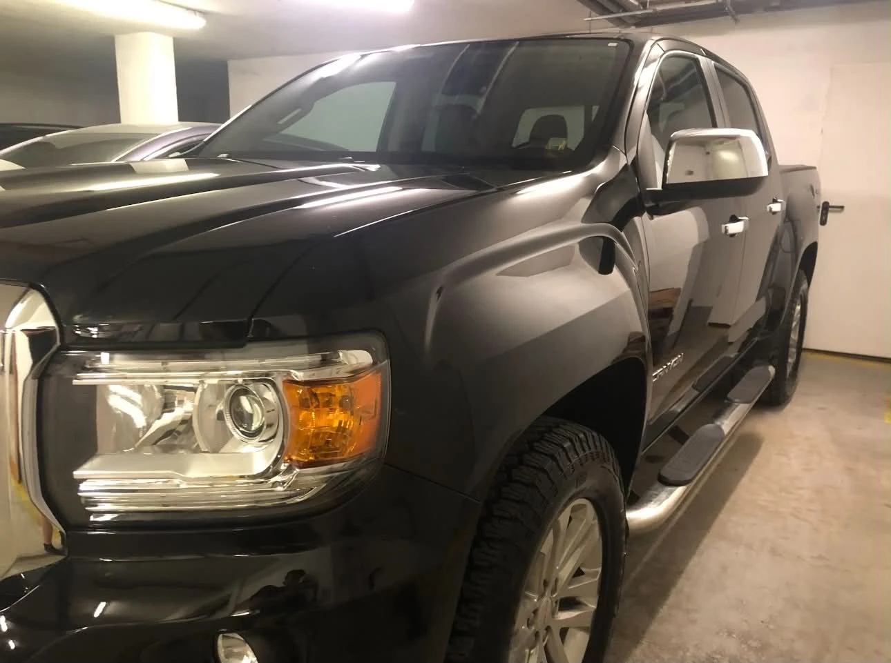 Gmc Canyon 3.6L V6, снимка 4 - Автомобили и джипове - 55218166