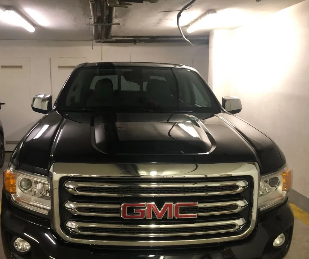 Gmc Canyon 3.6L V6, снимка 6 - Автомобили и джипове - 55218166