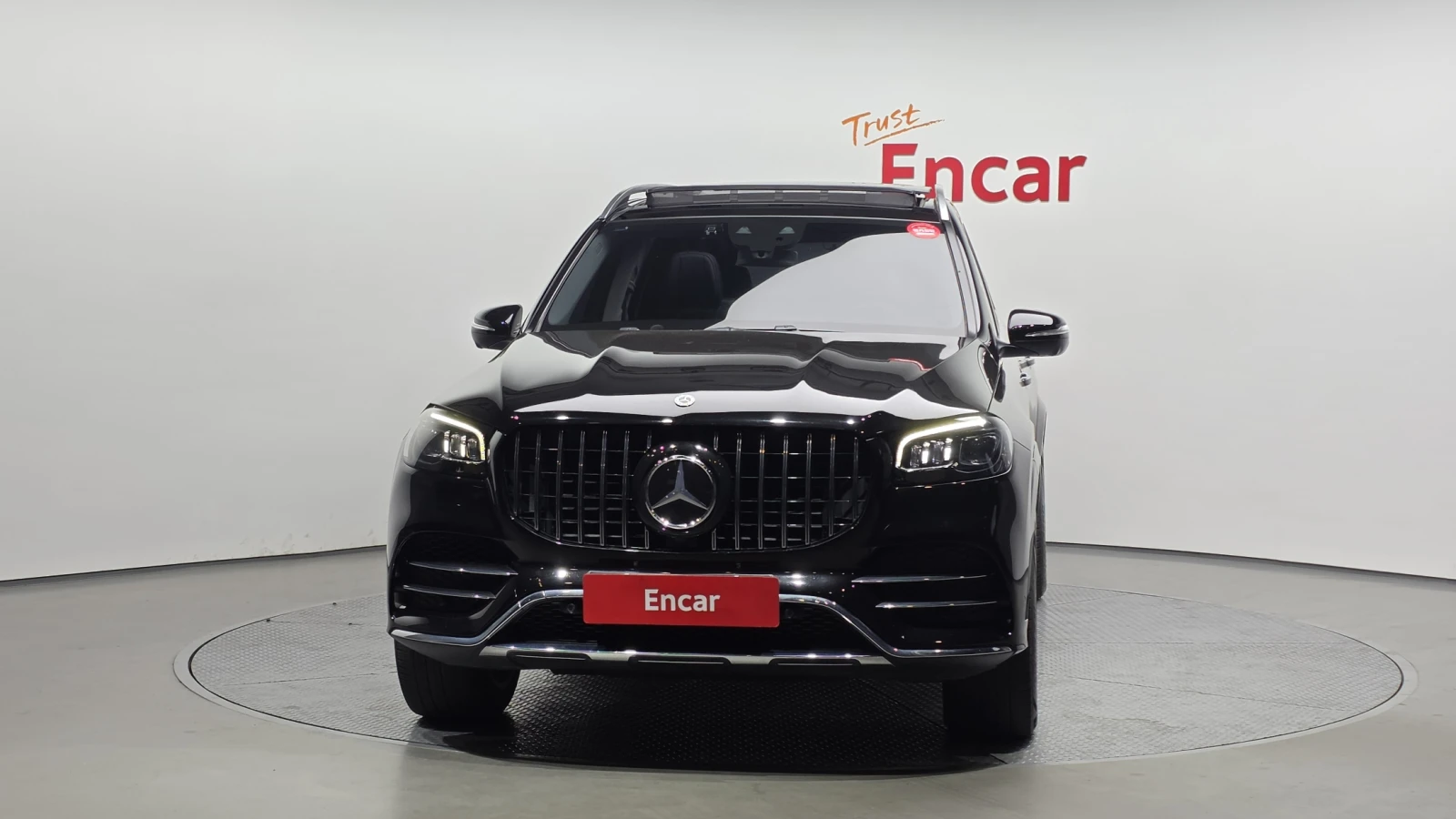 Mercedes-Benz GLS 400 ОБДУХВАНЕ* SOFT CLOSE* ЕЛ. БАГАЖНИК* КРАЙНА ЦЕНА, снимка 3 - Автомобили и джипове - 55336555