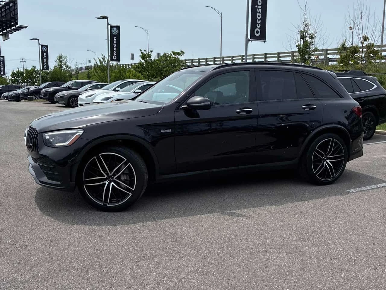 Mercedes-Benz GLC 43 AMG | CARFAX | ���������� ��� ������������ ������ | Mobile.bg � ����������� 3