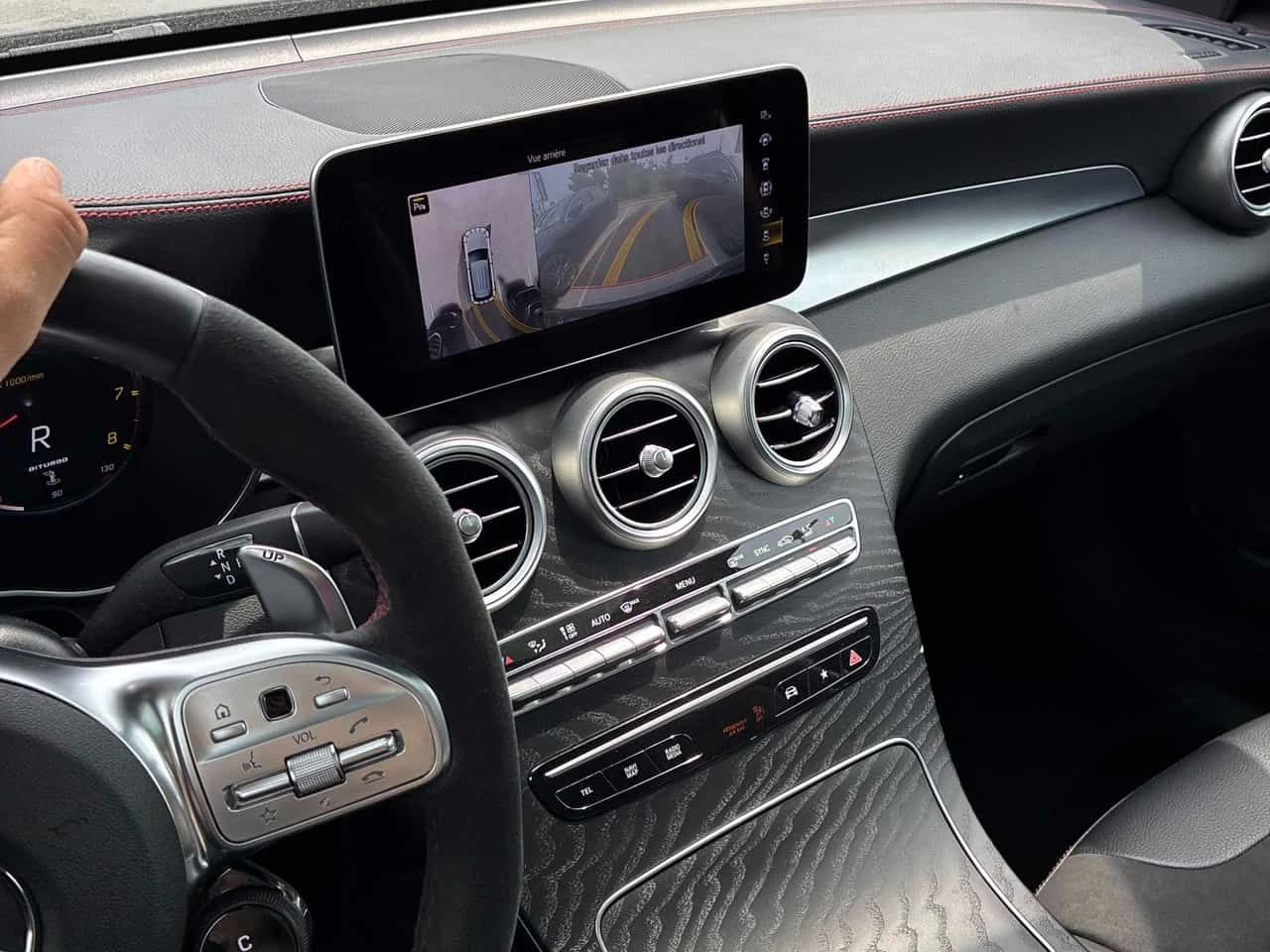 Mercedes-Benz GLC 43 AMG | CARFAX | ���������� ��� ������������ ������ | Mobile.bg � ����������� 9