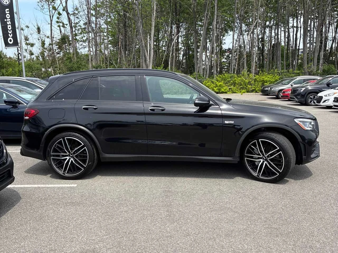 Mercedes-Benz GLC 43 AMG | CARFAX | ���������� ��� ������������ ������ | Mobile.bg � ����������� 4