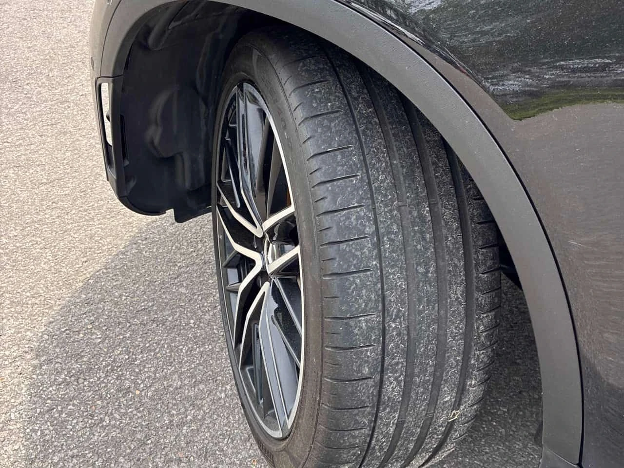 Mercedes-Benz GLC 43 AMG | CARFAX | ���������� ��� ������������ ������ | Mobile.bg � ����������� 17