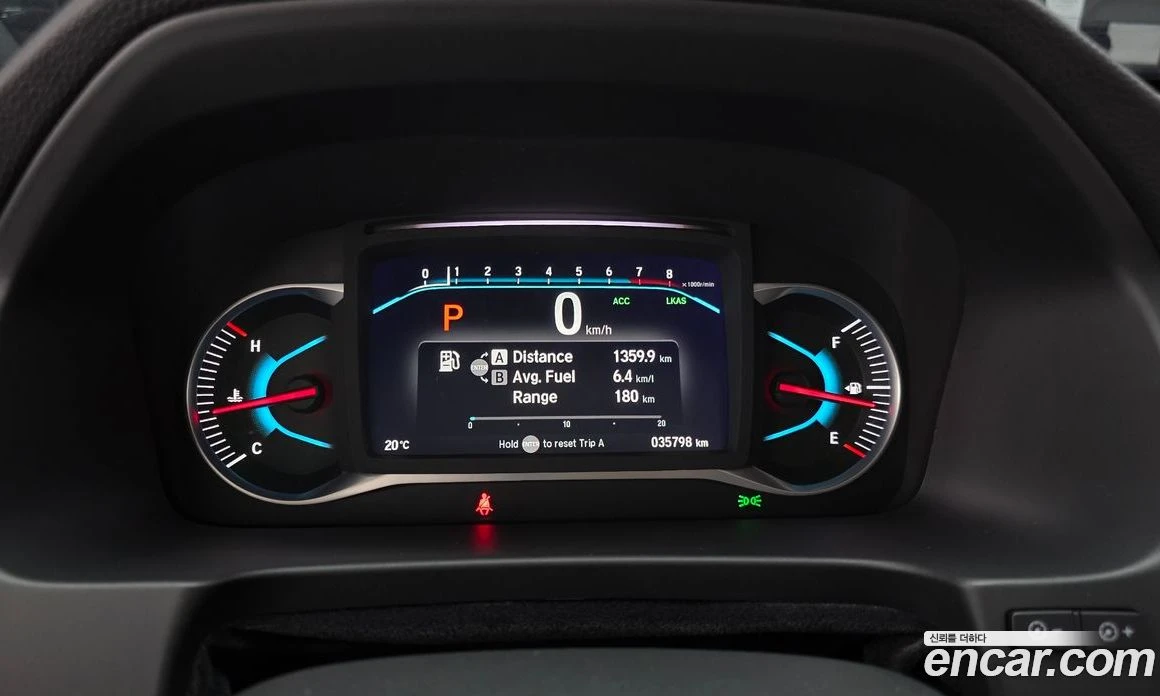 Honda Pilot 3.5 Elite, снимка 11 - Автомобили и джипове - 55668961