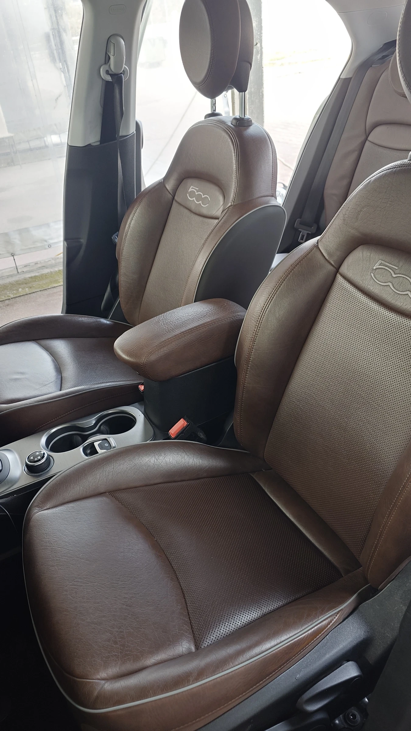 Fiat 500X 1, 4 Turbo MultiAir , снимка 6 - Автомобили и джипове - 55775463