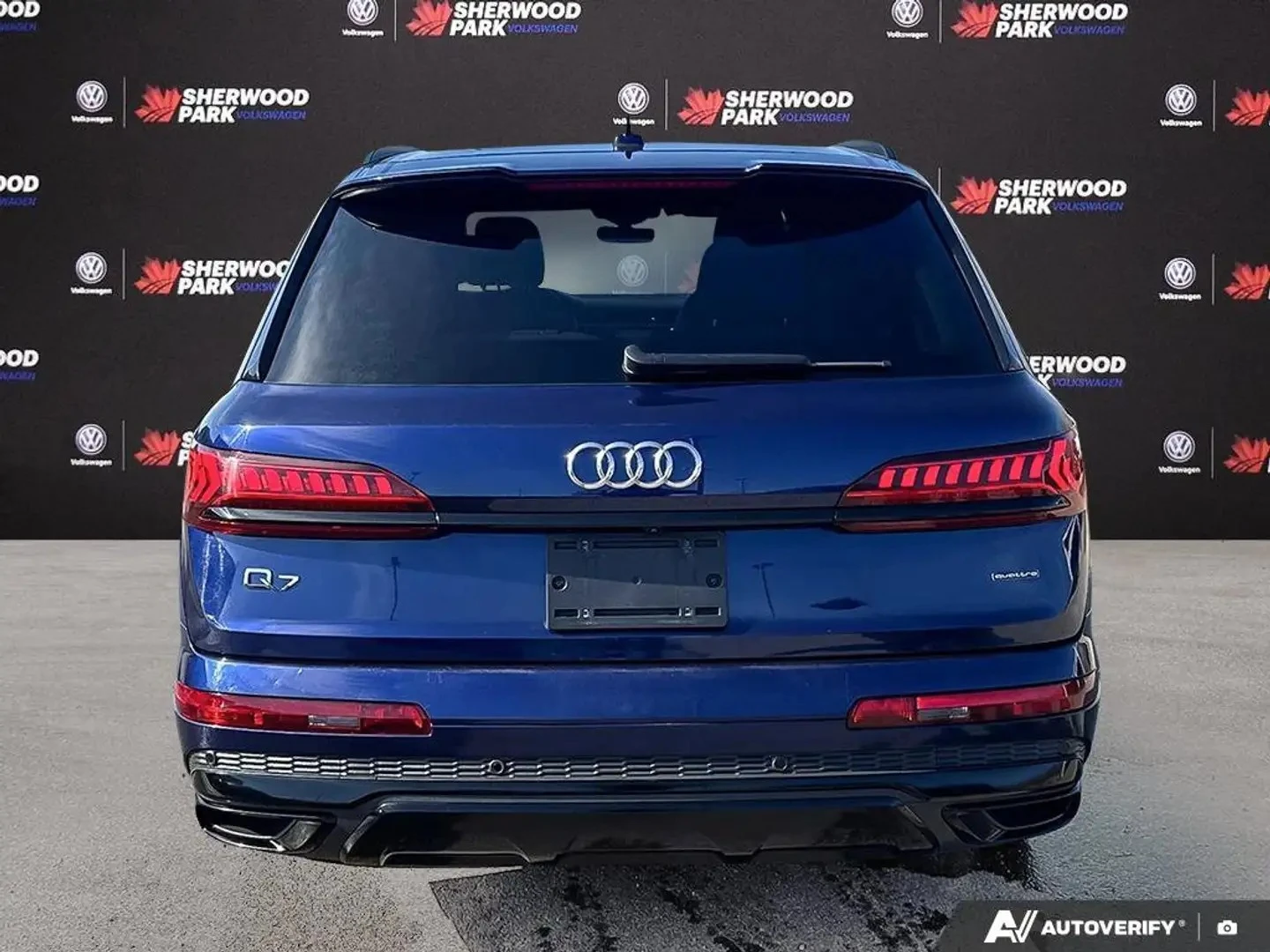 Audi Q7 TECHNIK S LINE ЦЕНА ДО БЪЛГАРИЯ АВТОКРЕДИТ, снимка 4 - Автомобили и джипове - 55861521