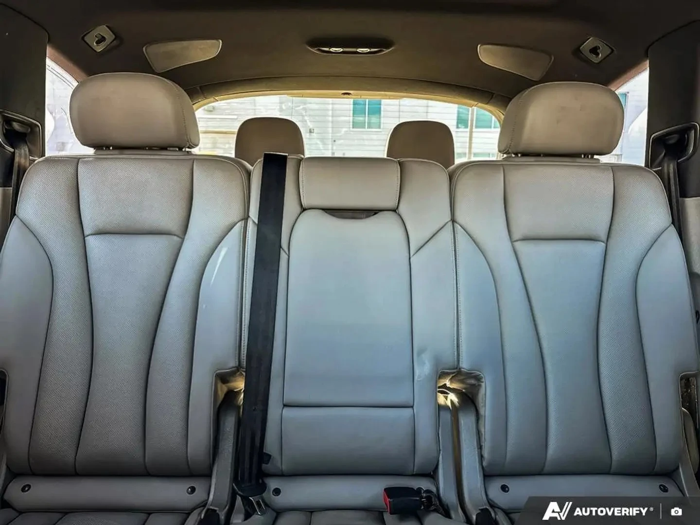 Audi Q7 TECHNIK S LINE ЦЕНА ДО БЪЛГАРИЯ АВТОКРЕДИТ, снимка 17 - Автомобили и джипове - 55861521