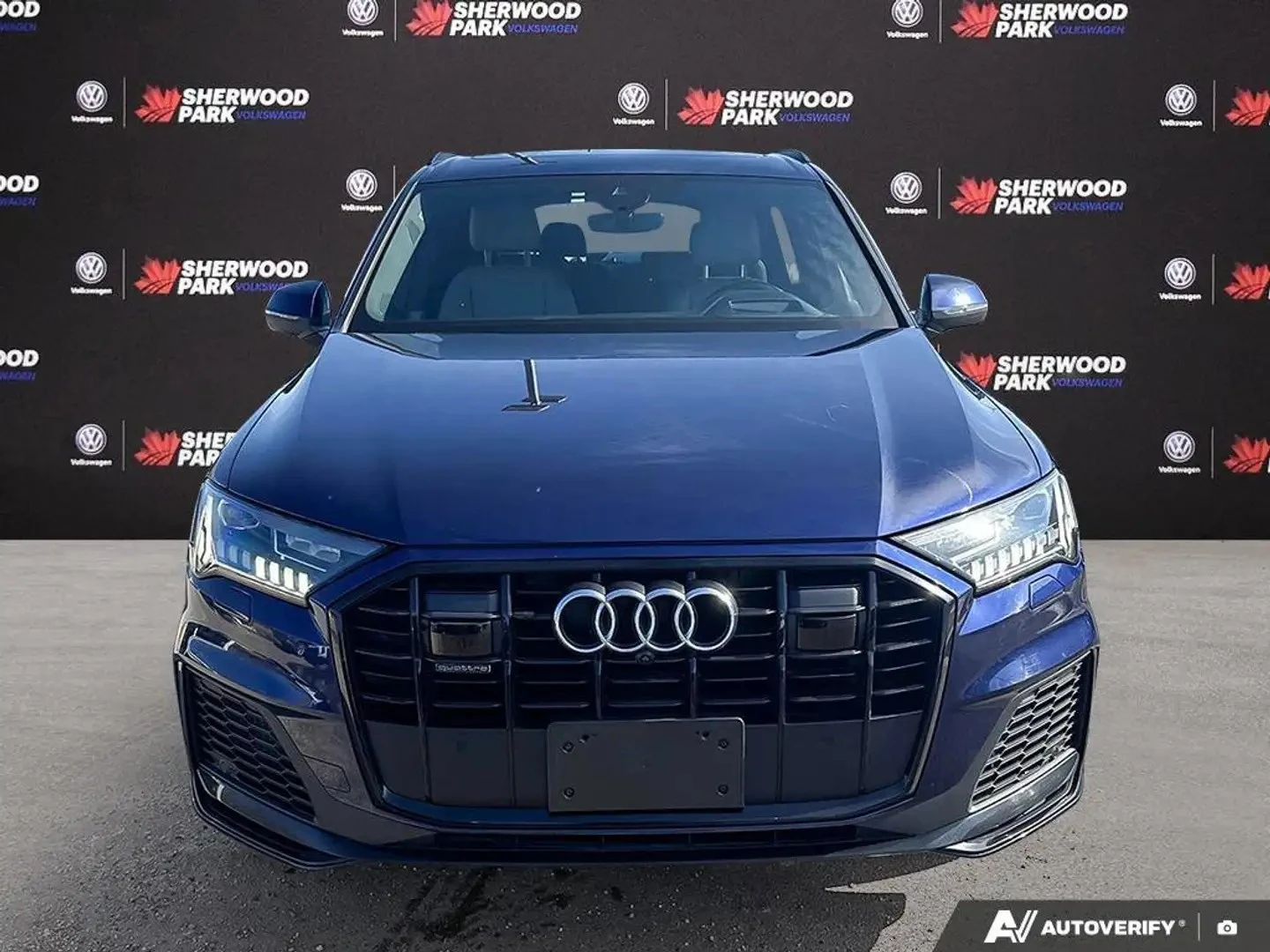 Audi Q7 TECHNIK S LINE ЦЕНА ДО БЪЛГАРИЯ АВТОКРЕДИТ, снимка 8 - Автомобили и джипове - 55861521