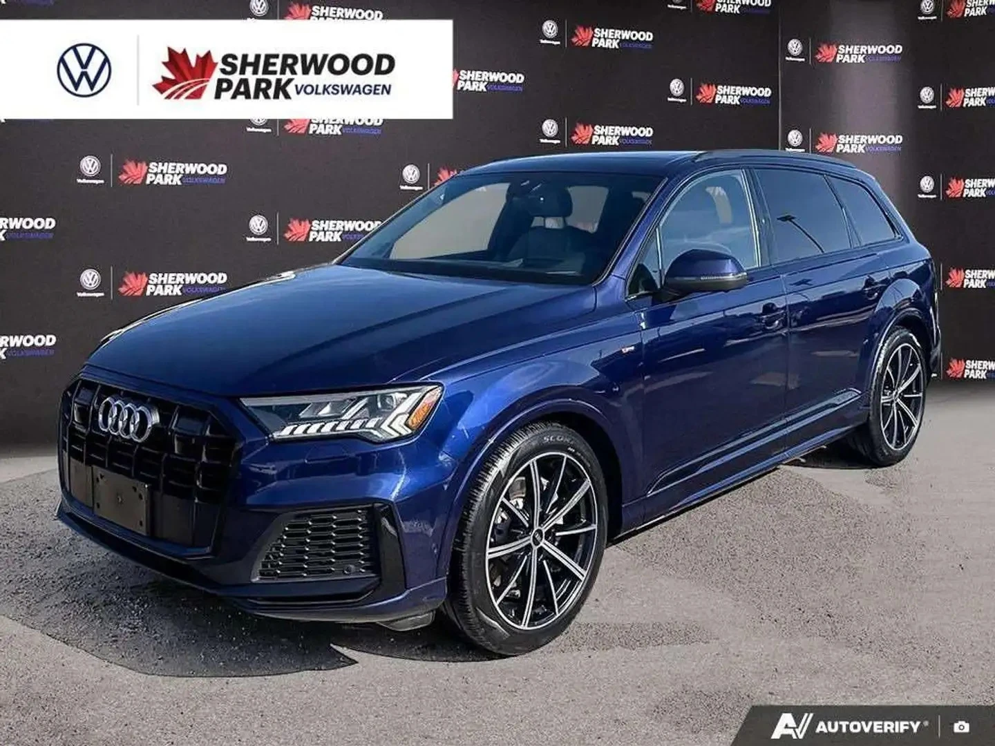 Audi Q7 TECHNIK S LINE ЦЕНА ДО БЪЛГАРИЯ АВТОКРЕДИТ