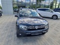 Dacia Duster 1.6 ГАЗ* 130000км * FACELIFT* EURO 5B - [2] 