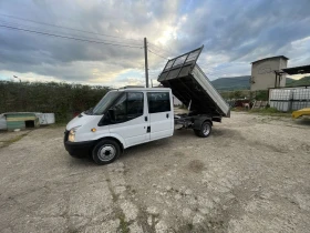 Ford Transit, снимка 10