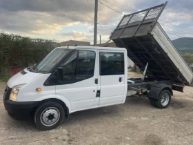 Ford Transit, снимка 16