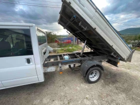 Ford Transit, снимка 11