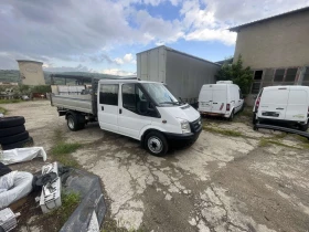 Ford Transit, снимка 3