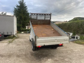 Ford Transit, снимка 9