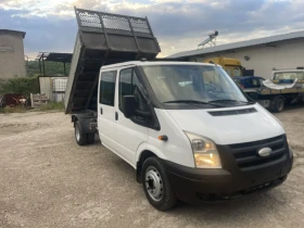 Ford Transit, снимка 13