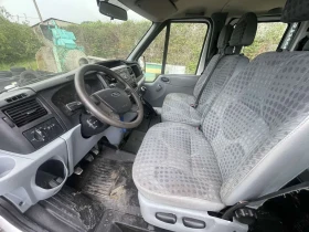 Ford Transit, снимка 6