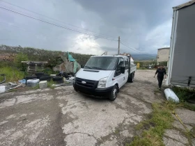 Ford Transit, снимка 2