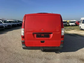 Mercedes-Benz Vito, снимка 6