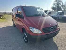 Mercedes-Benz Vito, снимка 2