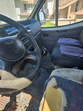 Ford Transit, снимка 12