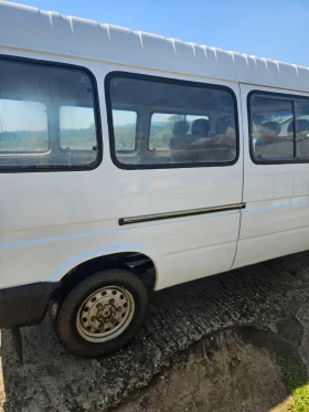Ford Transit, снимка 4