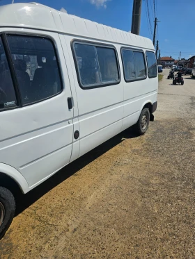 Ford Transit, снимка 2