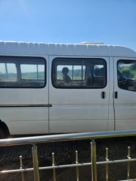 Ford Transit, снимка 5