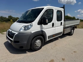Citroen Jumper 3.0 160, снимка 2