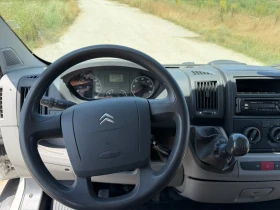 Citroen Jumper 3.0 160, снимка 10