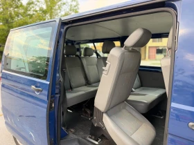 VW T5 1.9 TDI /НОВ ВНОС/8+ 1/КЛИМА, снимка 9