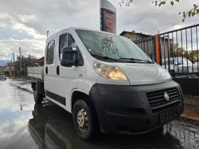 Fiat Ducato 2, 300JTDm EURO4 , снимка 1