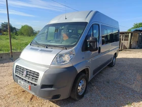 Обява за продажба на Fiat Ducato Mjet 120