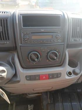 Обява за продажба на Fiat Ducato Mjet 120 ~17 000 лв. - изображение 7