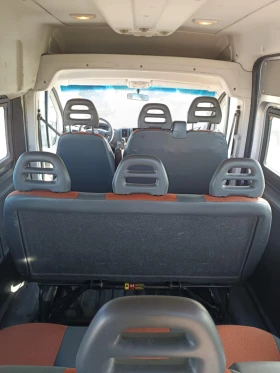 Обява за продажба на Fiat Ducato Mjet 120 ~17 000 лв. - изображение 5