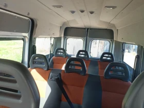 Обява за продажба на Fiat Ducato Mjet 120
