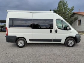 Обява за продажба на Fiat Ducato 2.3JTD 150k.c 2014 8места ~23 700 лв. - изображение 6