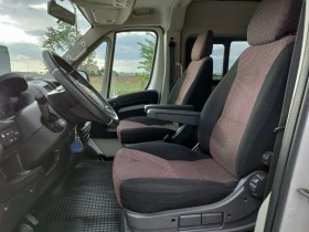 Обява за продажба на Fiat Ducato 2.3JTD 150k.c 2014 8места ~23 700 лв. - изображение 7