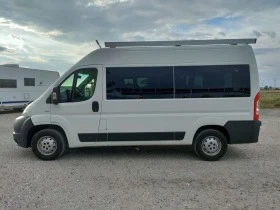 Обява за продажба на Fiat Ducato 2.3JTD 150k.c 2014 8места ~23 700 лв. - изображение 3