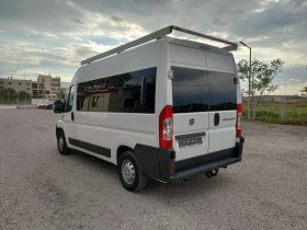 Обява за продажба на Fiat Ducato 2.3JTD 150k.c 2014 8места ~23 700 лв. - изображение 4