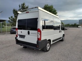 Обява за продажба на Fiat Ducato 2.3JTD 150k.c 2014 8места ~23 700 лв. - изображение 5