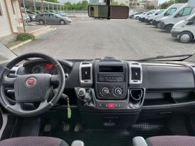 Обява за продажба на Fiat Ducato 2.3JTD 150k.c 2014 8места ~23 700 лв. - изображение 11